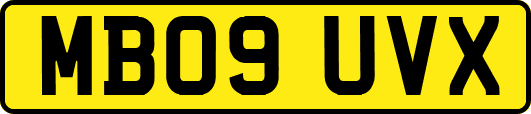 MB09UVX