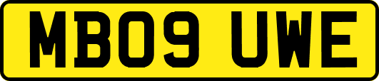 MB09UWE