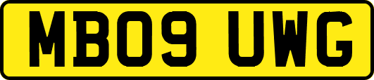 MB09UWG