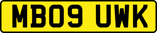 MB09UWK
