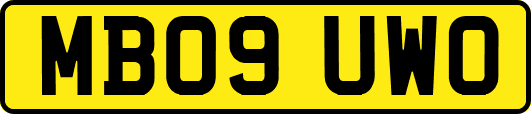 MB09UWO