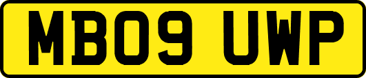 MB09UWP