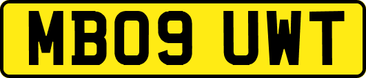 MB09UWT