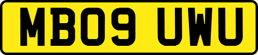 MB09UWU