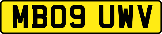 MB09UWV