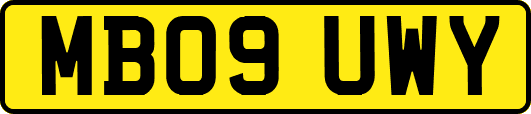 MB09UWY
