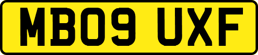 MB09UXF