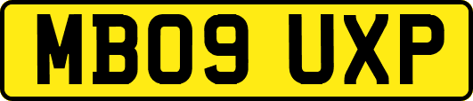 MB09UXP