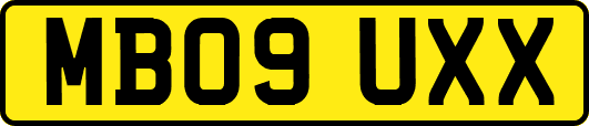 MB09UXX