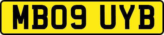 MB09UYB