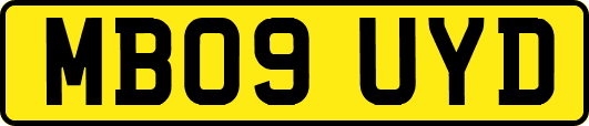 MB09UYD