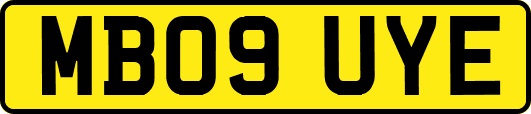 MB09UYE