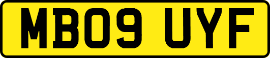 MB09UYF