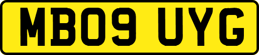 MB09UYG