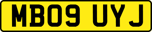MB09UYJ