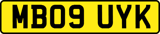 MB09UYK