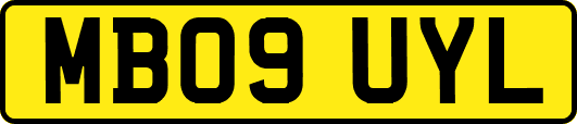 MB09UYL