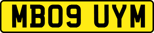 MB09UYM