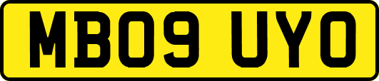 MB09UYO