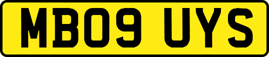 MB09UYS