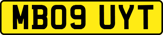 MB09UYT