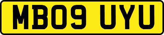 MB09UYU