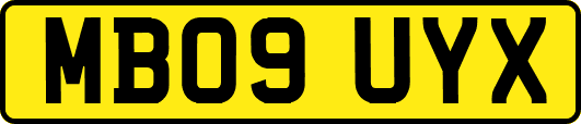 MB09UYX