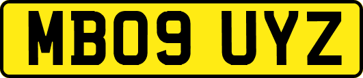 MB09UYZ