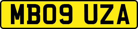 MB09UZA