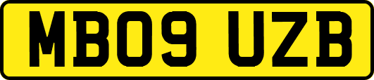 MB09UZB