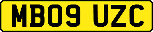 MB09UZC