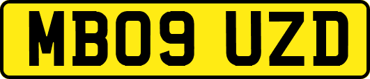MB09UZD
