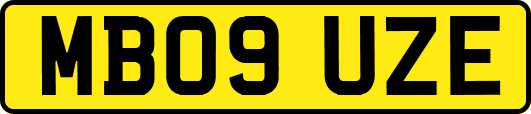MB09UZE