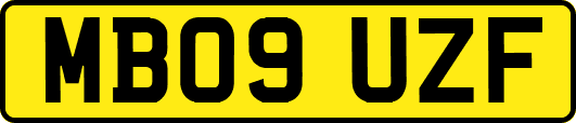 MB09UZF