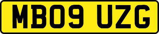 MB09UZG