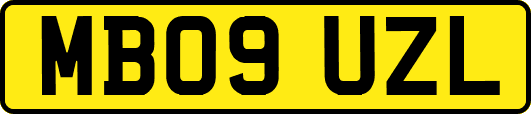 MB09UZL