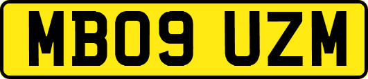 MB09UZM