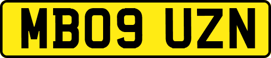 MB09UZN