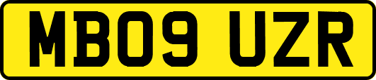 MB09UZR