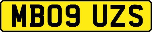 MB09UZS