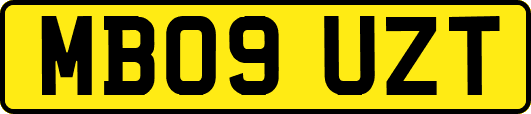 MB09UZT