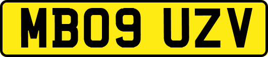 MB09UZV