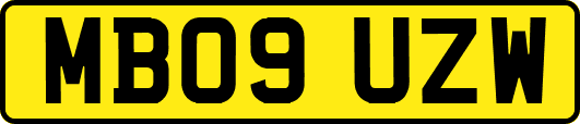 MB09UZW