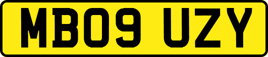MB09UZY