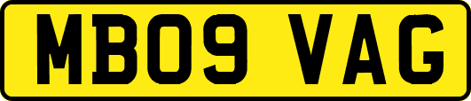 MB09VAG