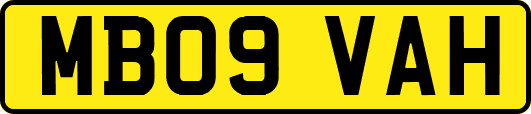 MB09VAH