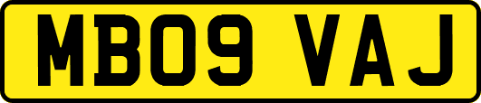 MB09VAJ