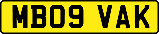 MB09VAK