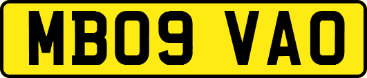 MB09VAO