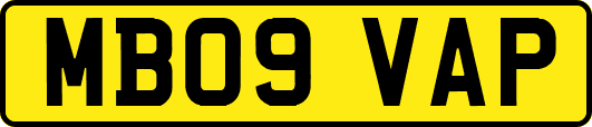 MB09VAP